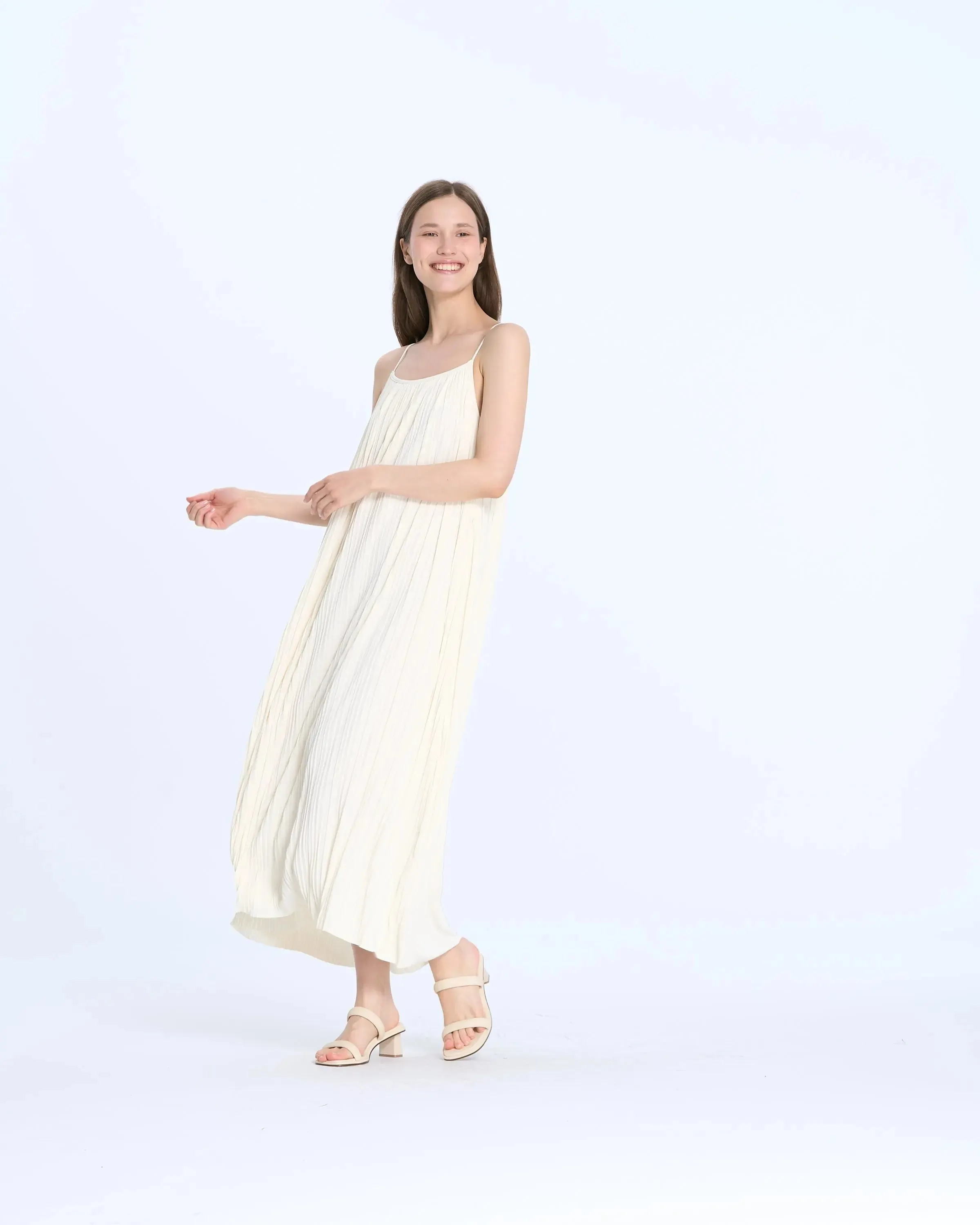6411L Slip Dress