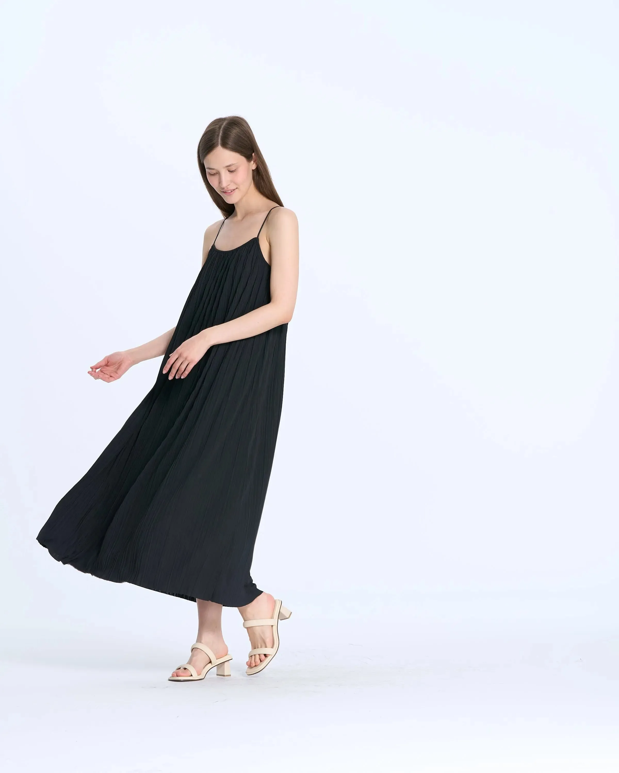 6411L Slip Dress