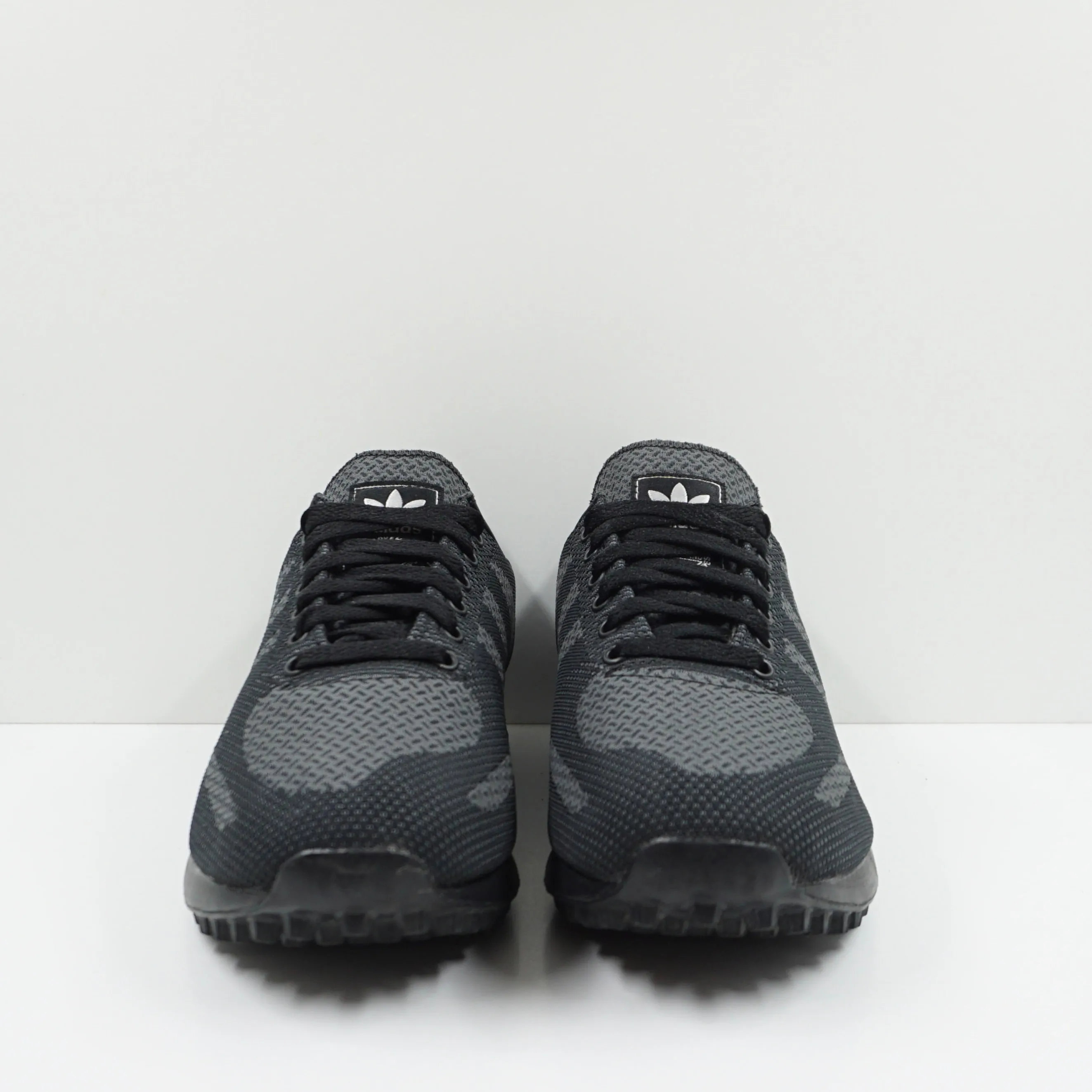 Adidas LA Trainer Woven Black