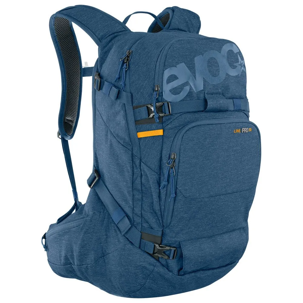 Backpack Evoc ---Line Pro 30L Denim