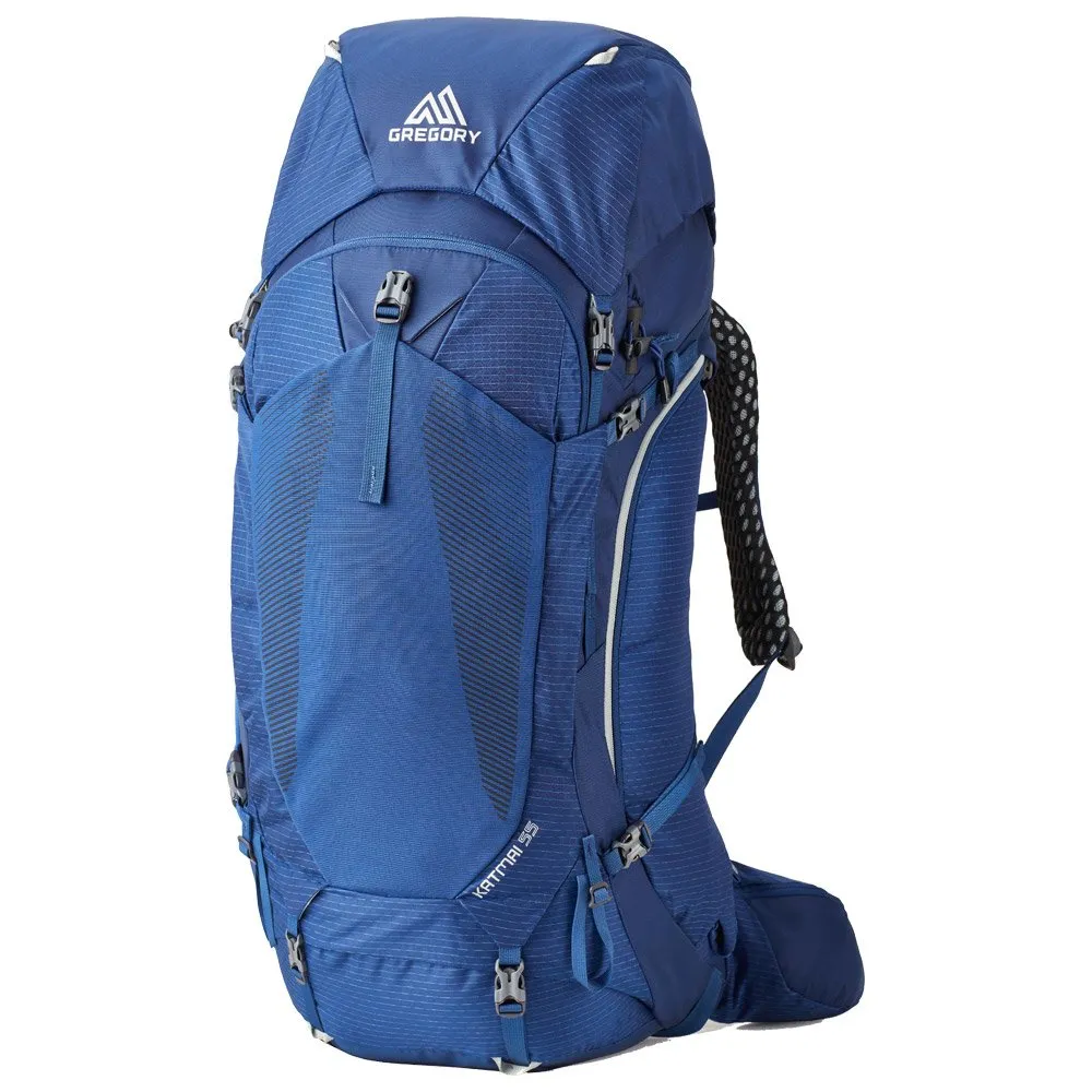 Backpack Gregory ---Katmai 55 Empire Blue