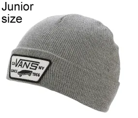 beanie Vans Milford - Heather Gray