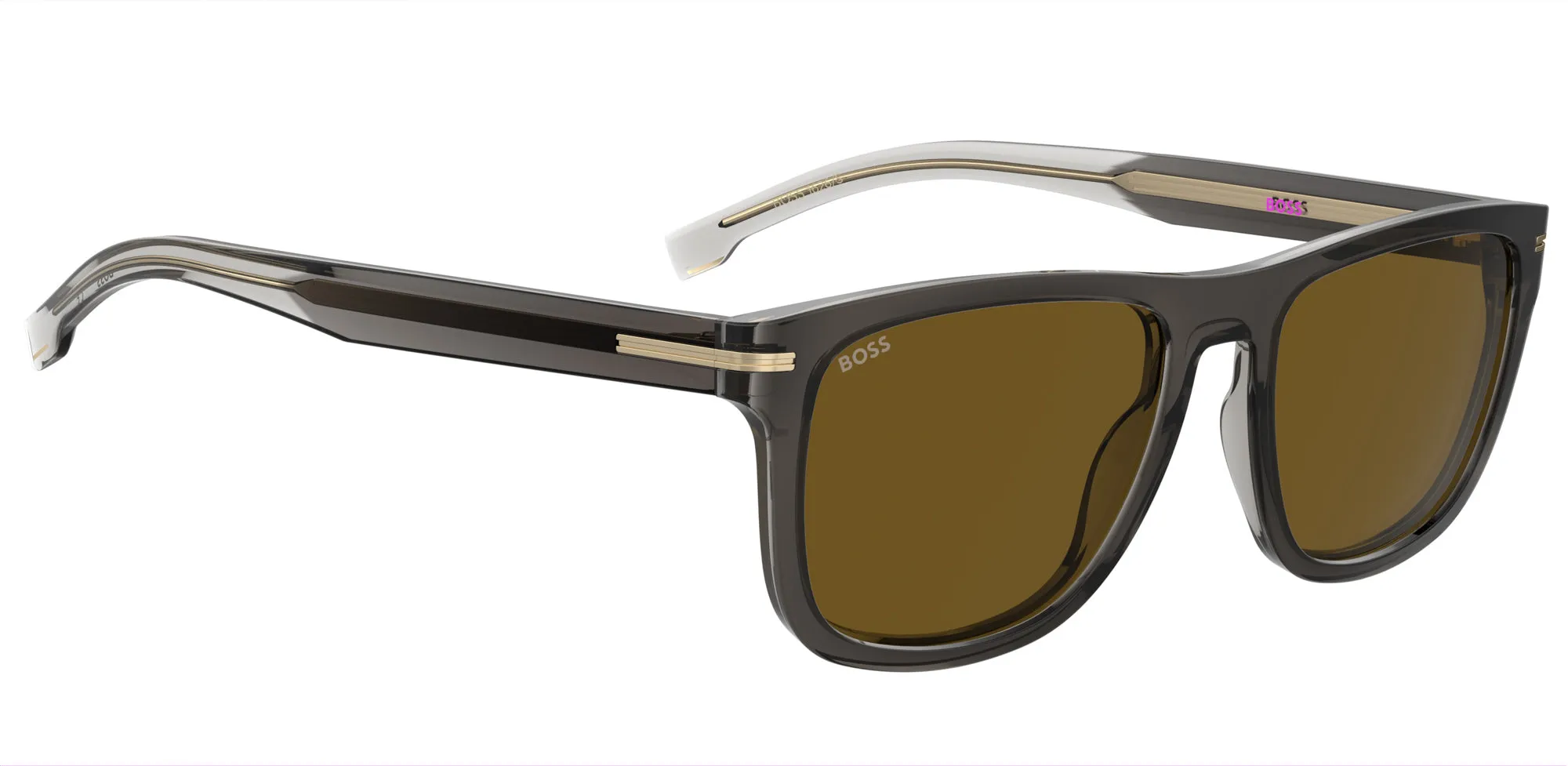 Boss 1626/S