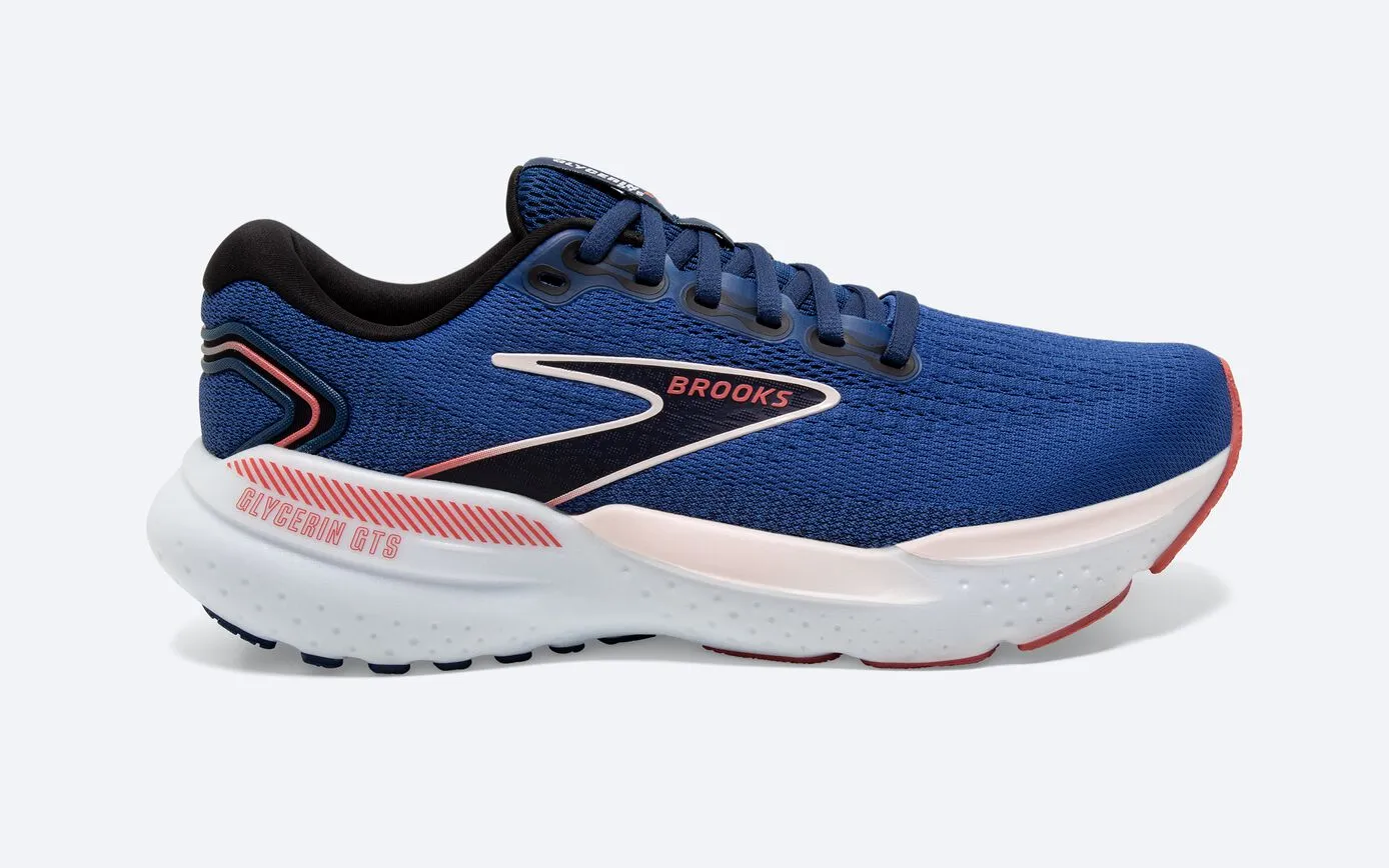 Brooks Glycerin GTS 21 Women's