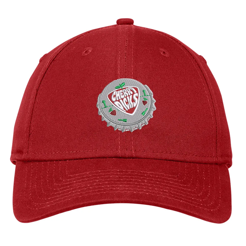 Cherry Picks Bottle Cap New Era Hat