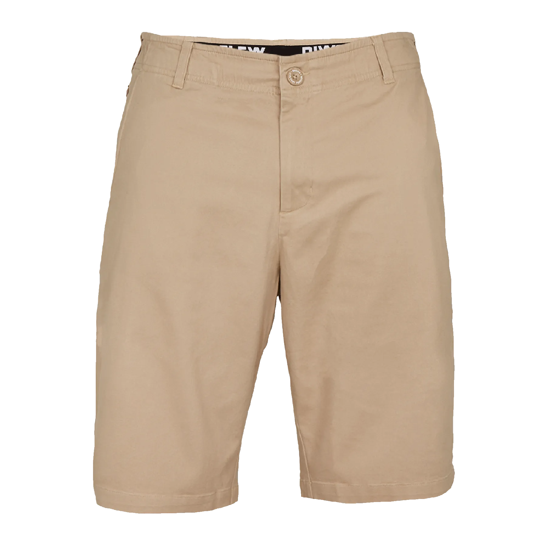 Chino Shorts - Khaki