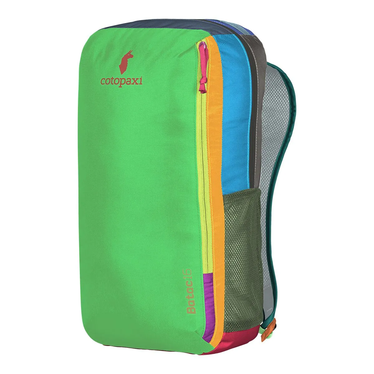 Cotopaxi Batac Backpack 16L - Del Dia