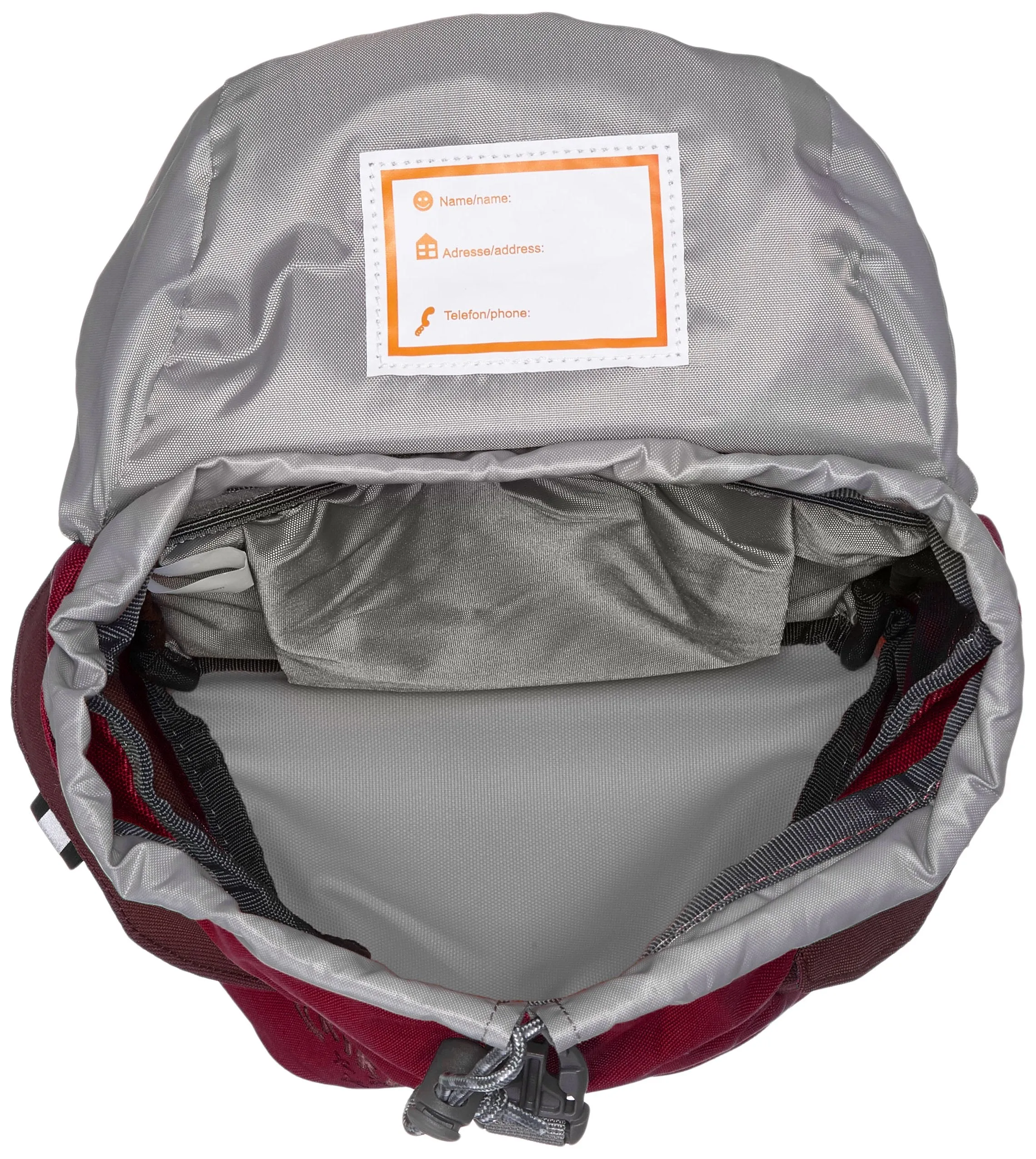 Deuter Deuter Kids' Kikki Backpack