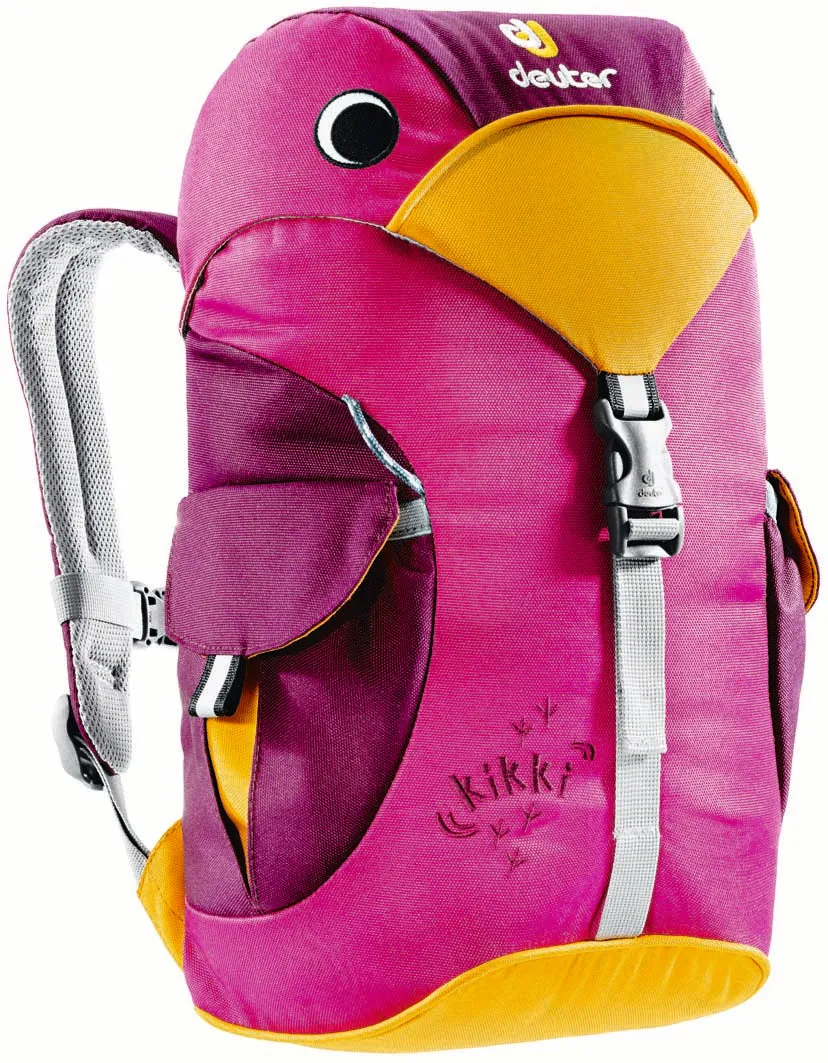 Deuter Deuter Kids' Kikki Backpack