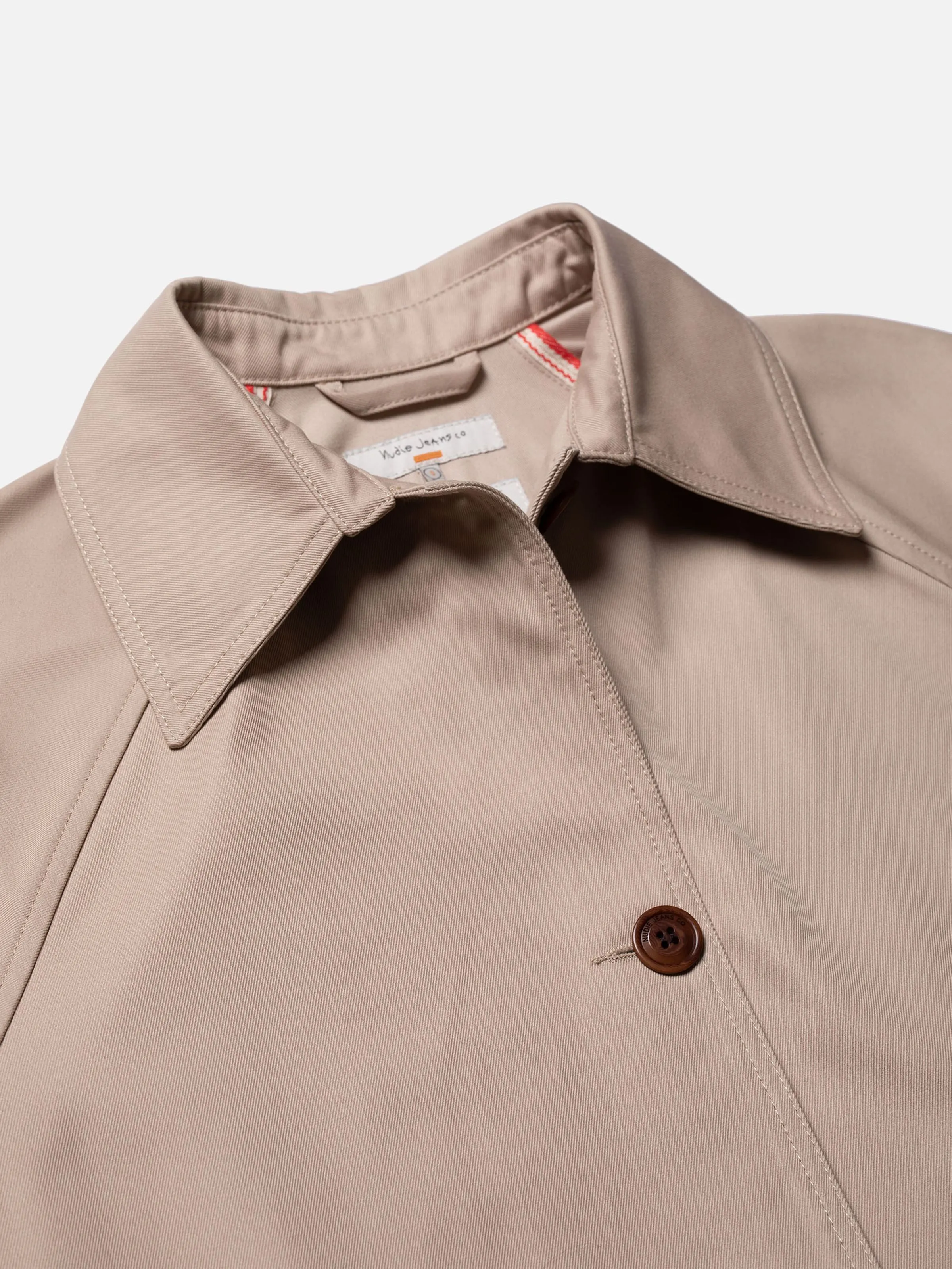 Ester Coat Beige