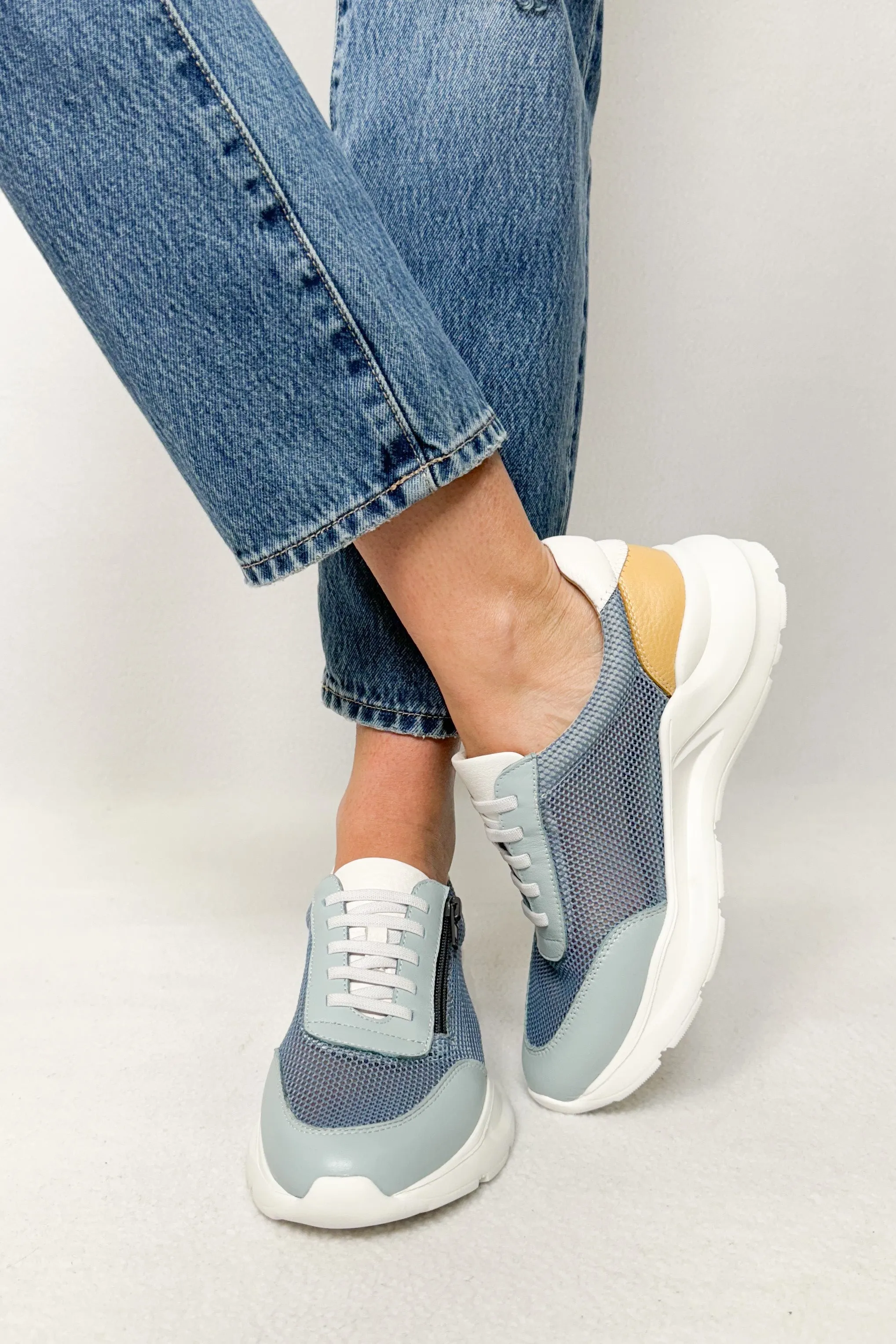 Farrah Sneaker