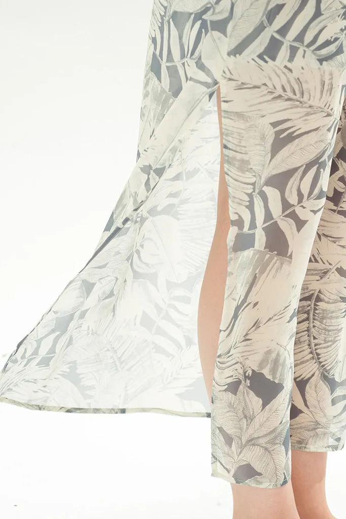 Fern Skirt