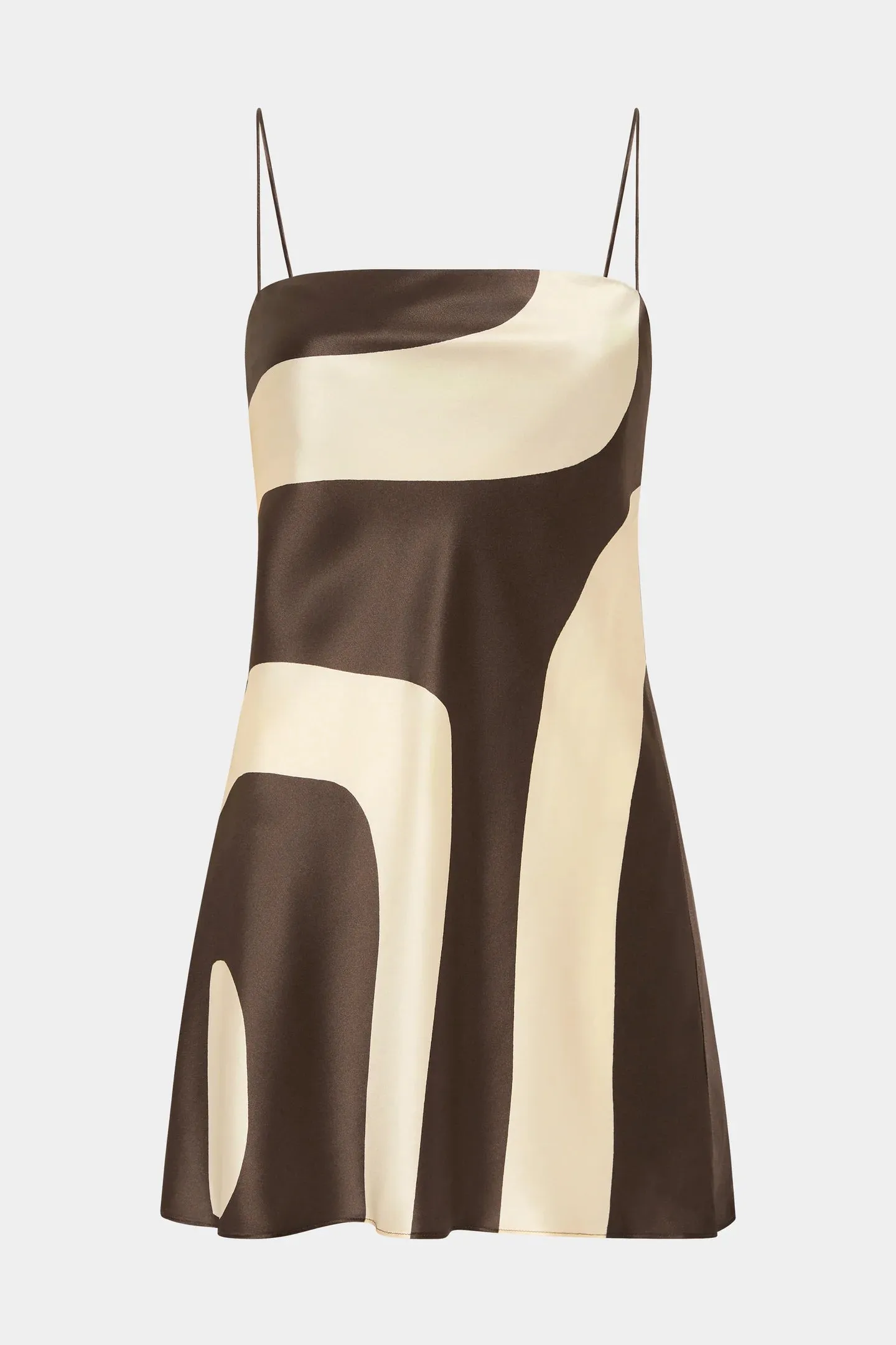 Freddie Slip Mini Dress