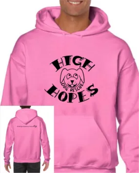 High Hopes Hoody