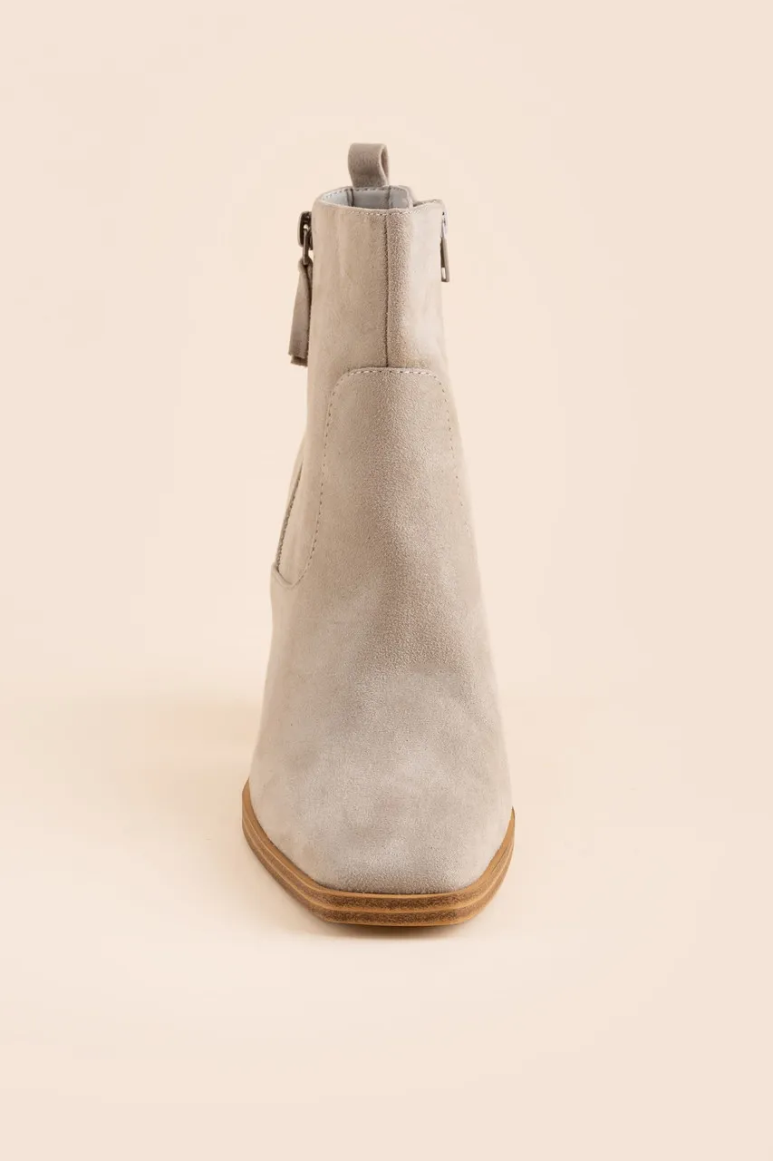 indigo rd. Idol Square Boots
