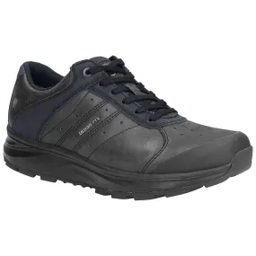 Innsbruck Low PTX Nubuck Leather Men's Sneakers