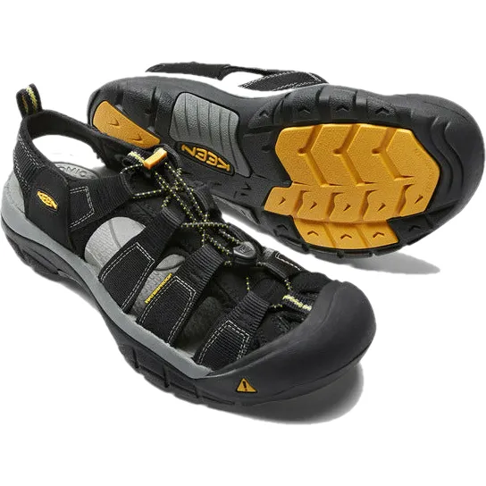 Keen Men's Newport H2 Sandal