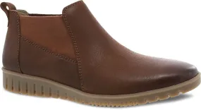 Louisa | Burnished Calf | Brown