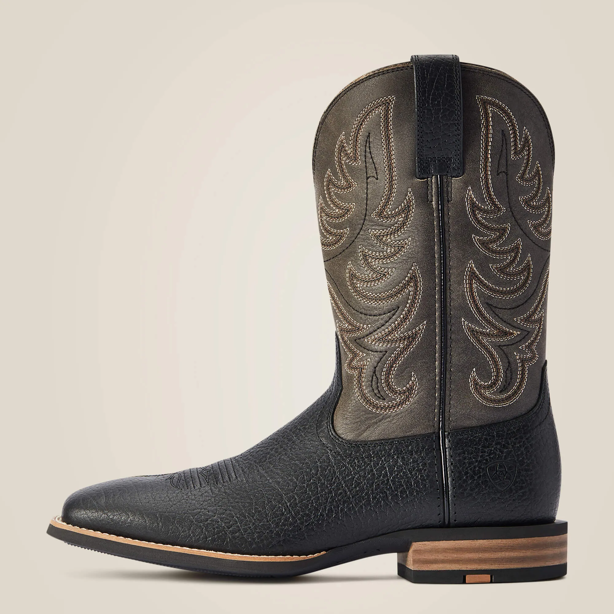 MEN'S ARIAT  10042464 Everlite Countdown Western Boot