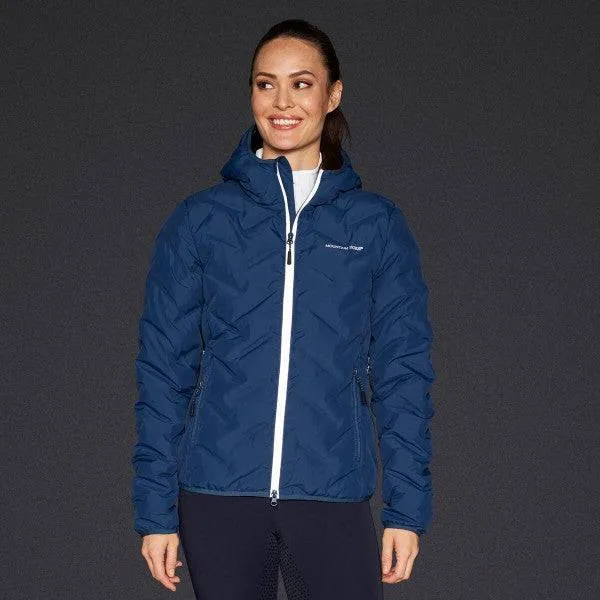 Mountain Horse Luna Jacket-ALL SALES FINAL