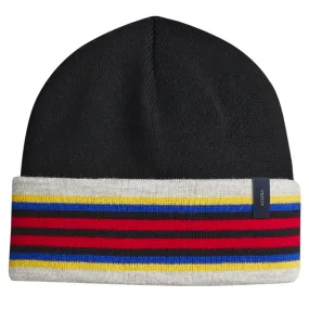 National Park Stripe Beanie - Acadia