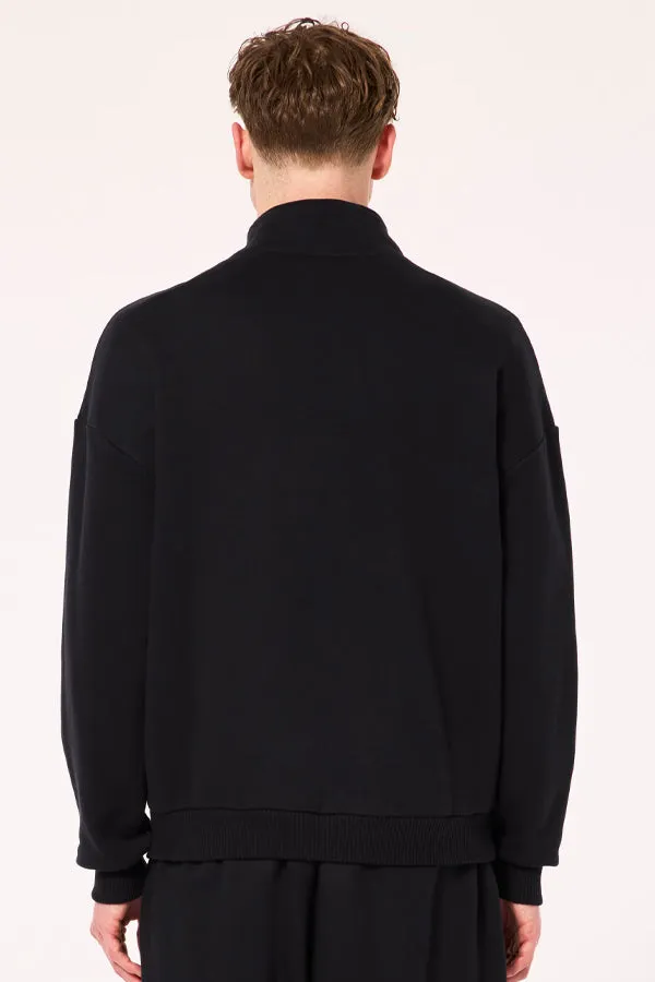 Oakley Soho 1/4 Zip Sweatshirt