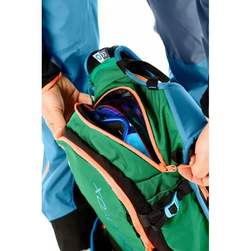 Ortovox  Free Rider 18 L - Zaino da sci