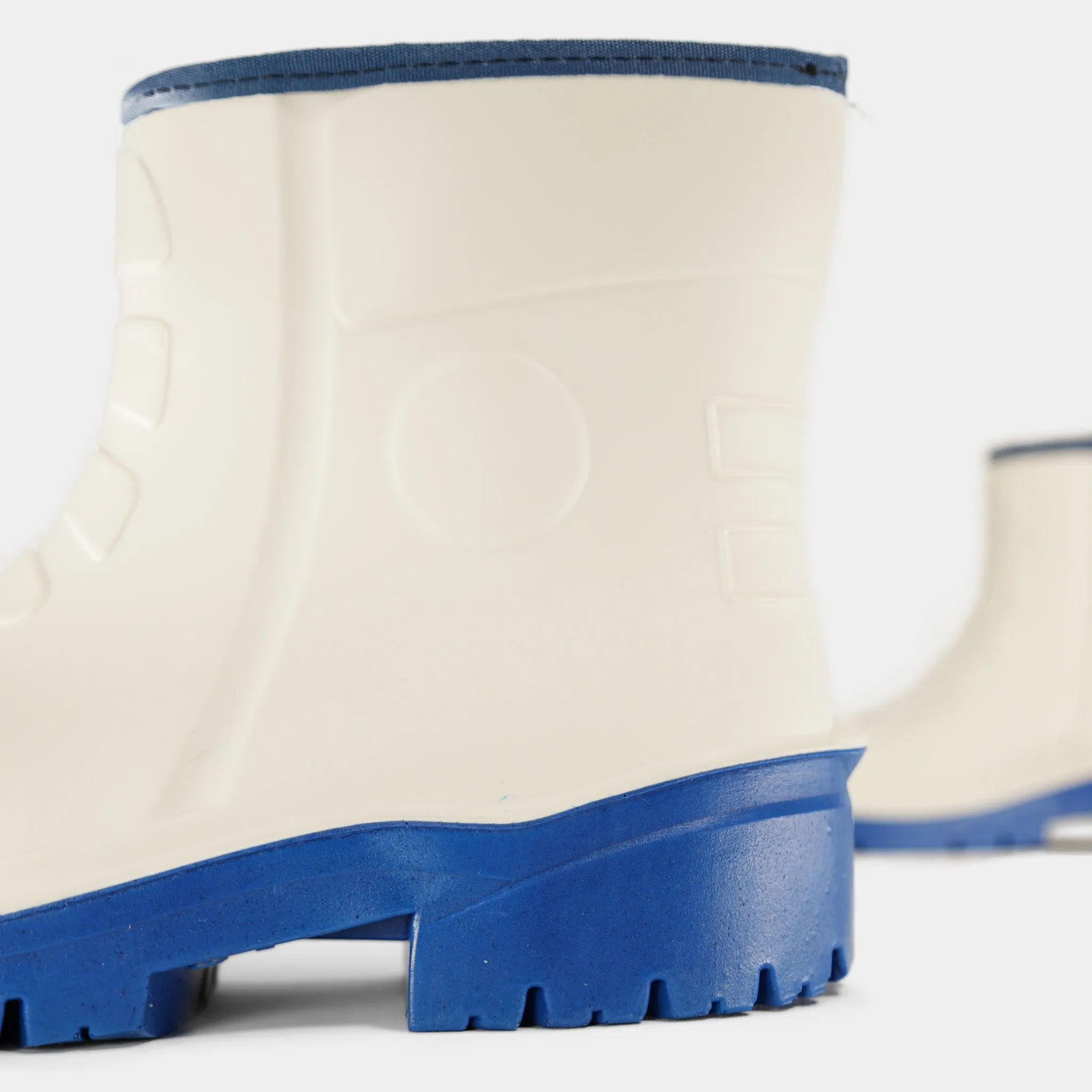 Pace Short Safety Boot