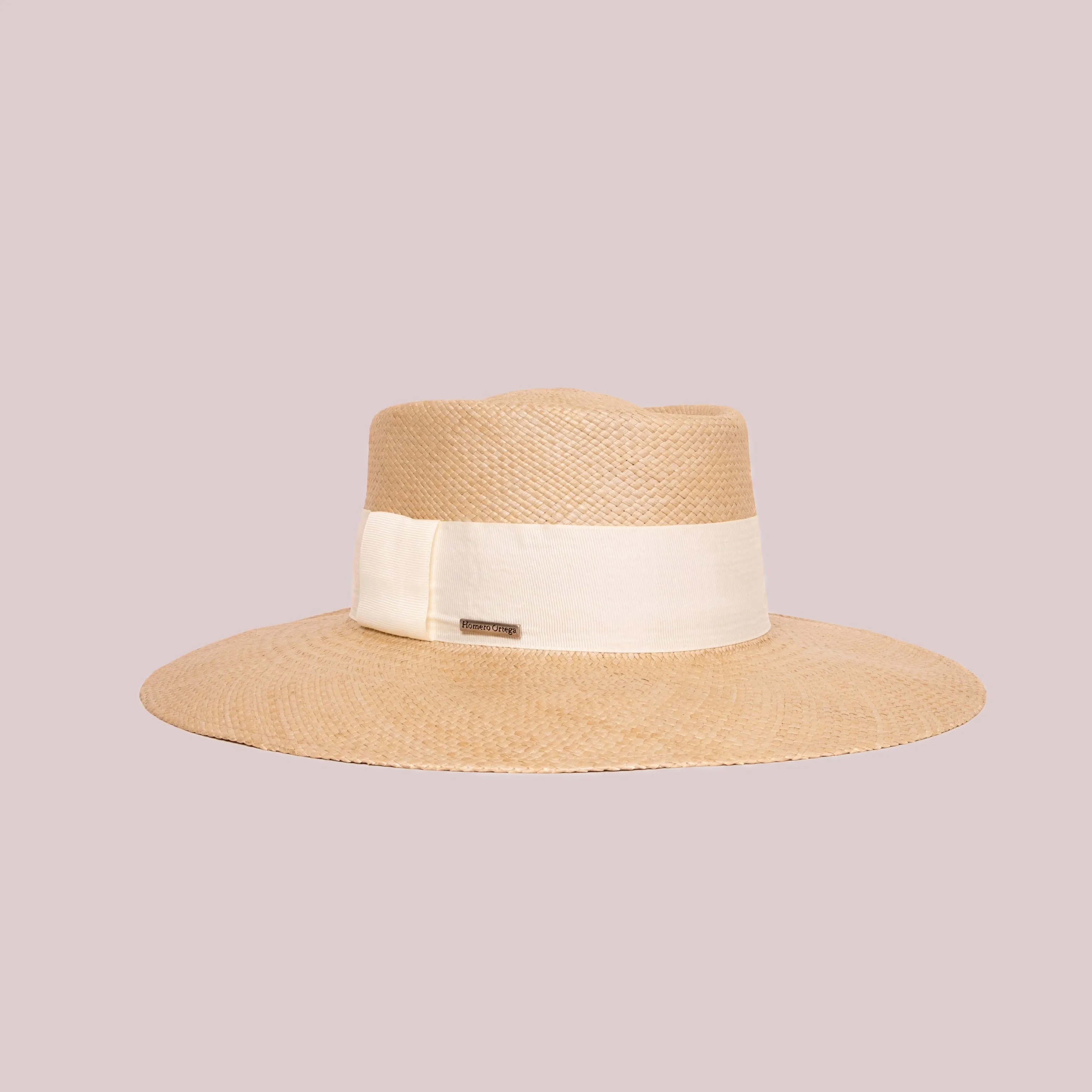 Panama Hat - Milan