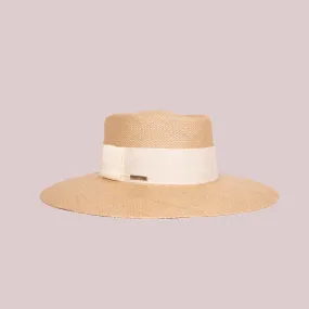 Panama Hat - Milan