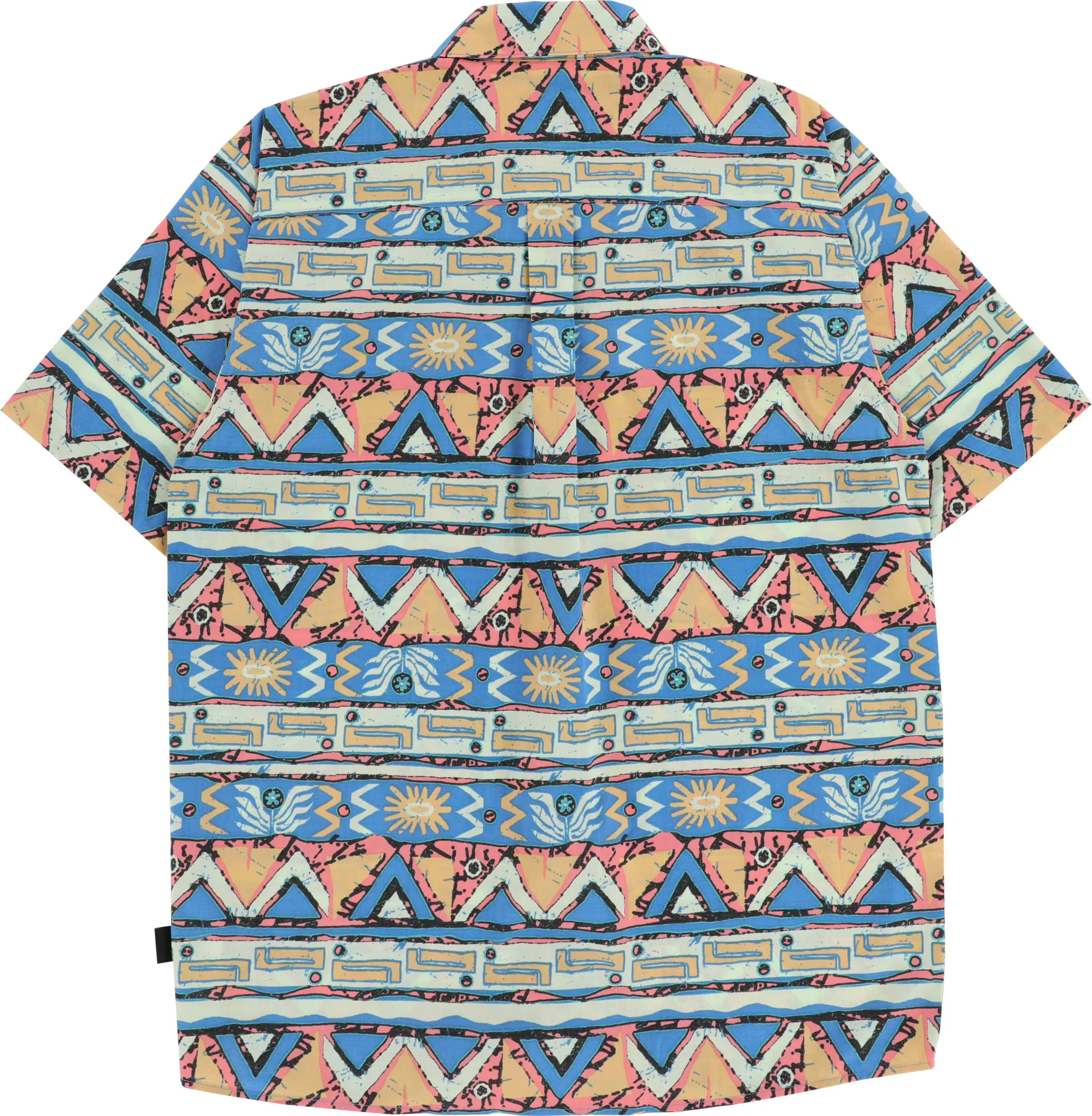 Patagonia Go To S/S Shirt