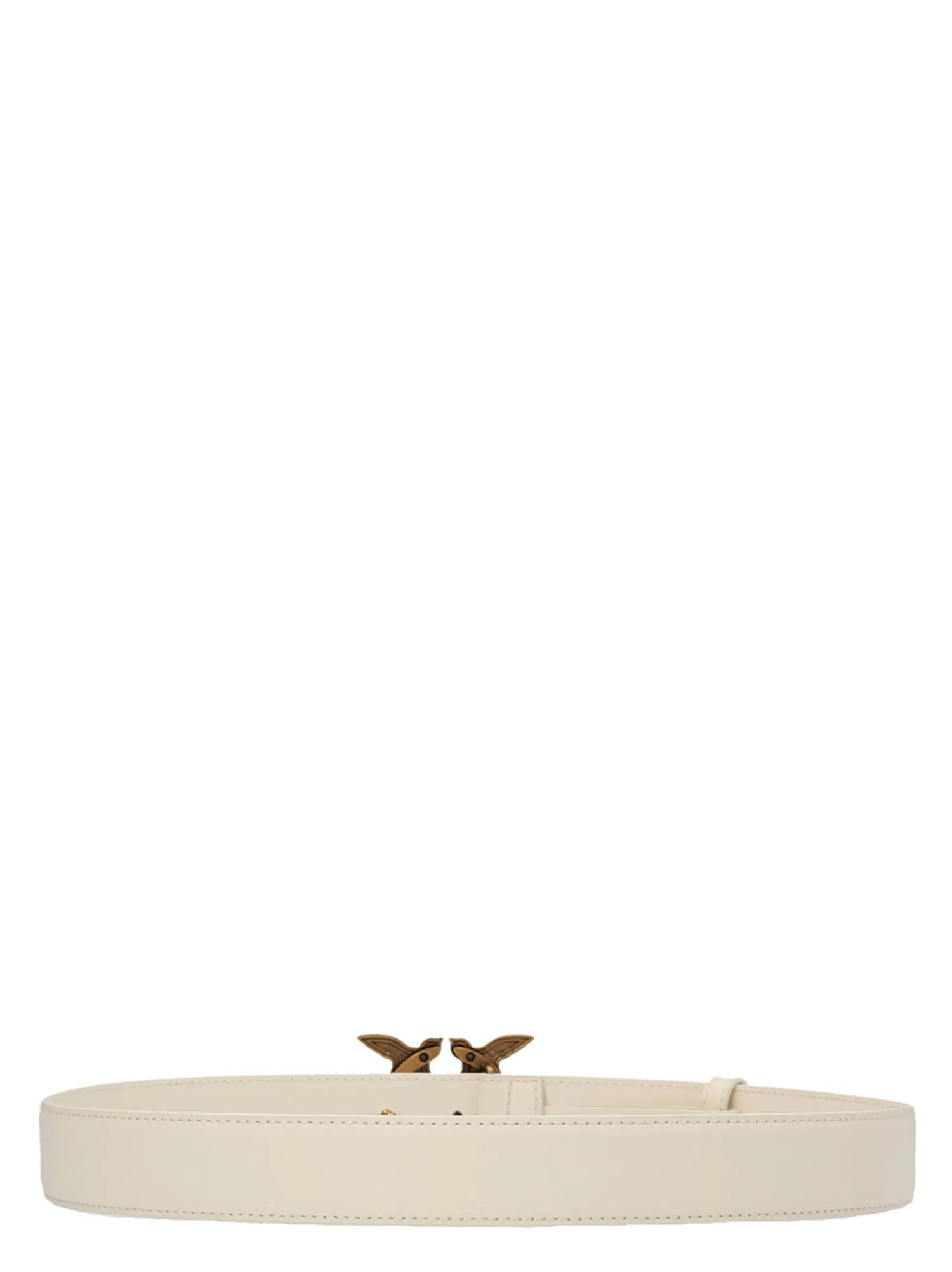 Pinko    Pinko 'Love Berry' Belt