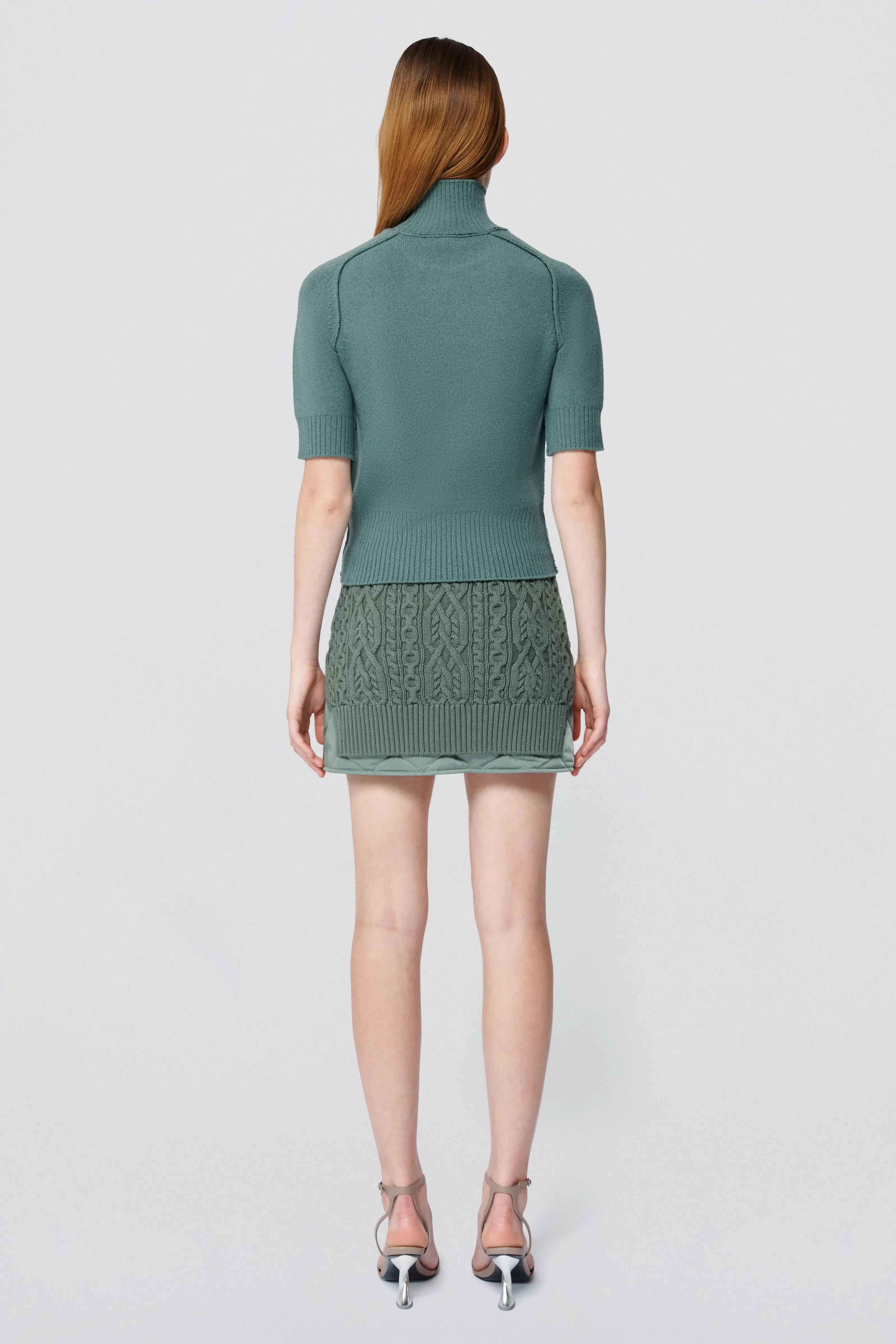 Ripley Skirt