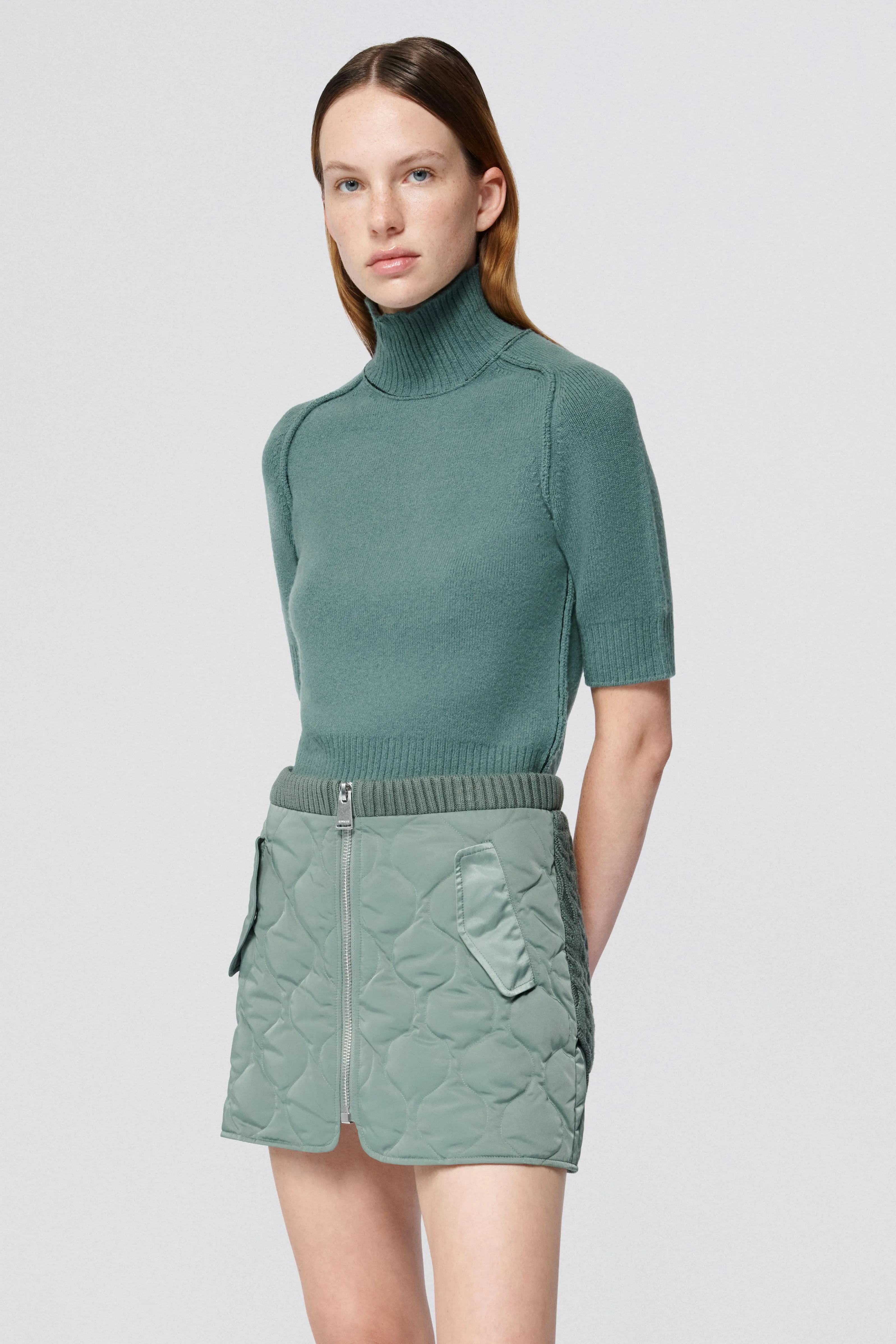 Ripley Skirt