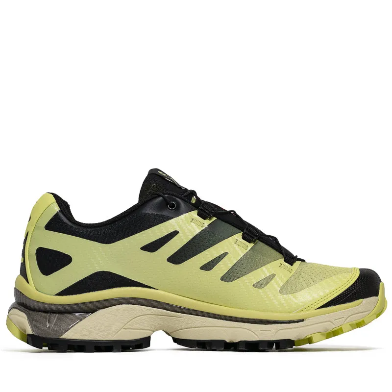 Salomon XT-4 OG - Sunny Lime/Black