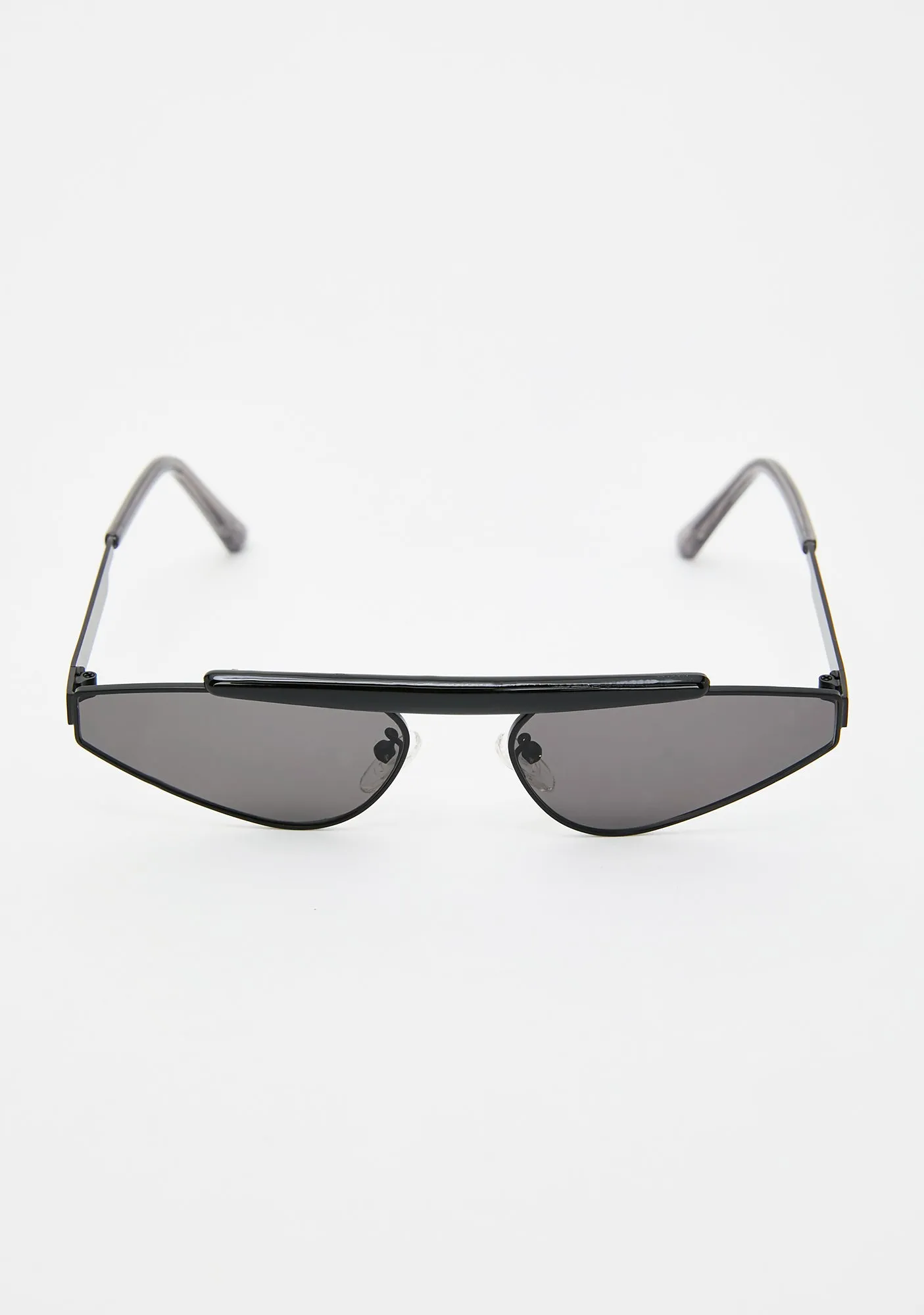 Shade Radar Triangle Sunglasses-