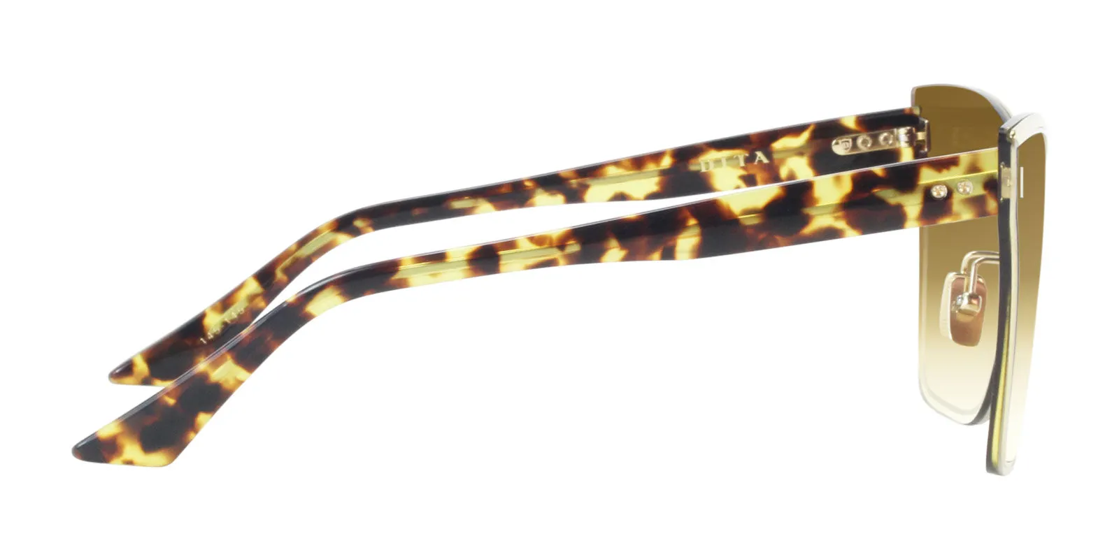 Silica Dita Sunglasses