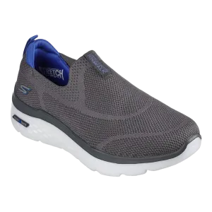 Slip on da uomo hyper burst grigio Cod: 216189