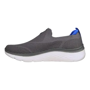 Slip on da uomo hyper burst grigio Cod: 216189