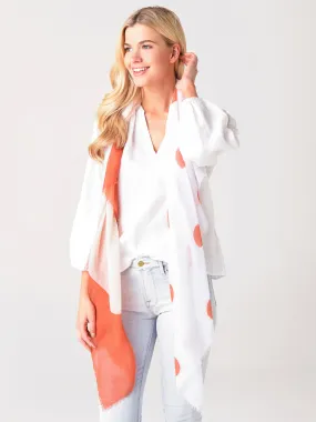     SOIA & KYO  Women's Marta Scarf    
