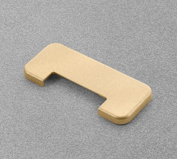 Spare Covers for Salice Conecta Hinges for Aluminium Doors