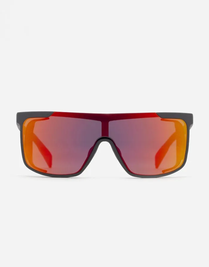 Sport Sunglasses Red - Yamba