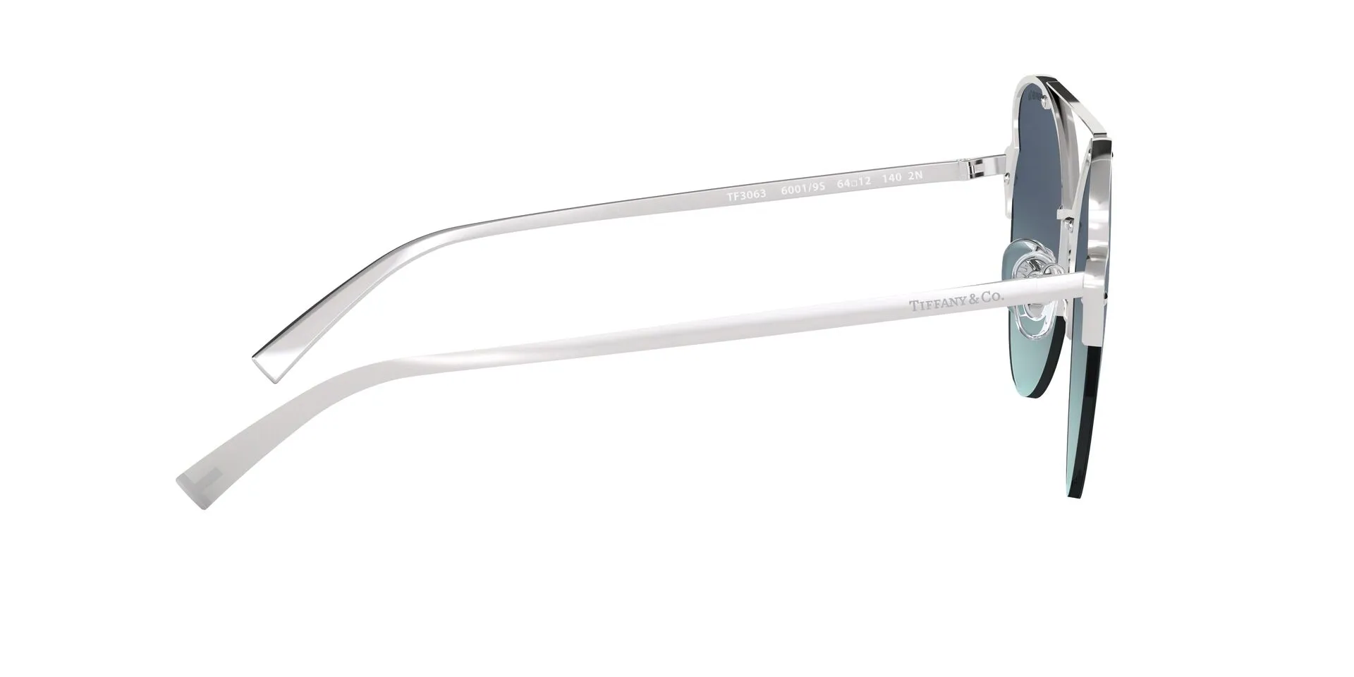 Tf3063 Tiffany & Co. Sunglasses