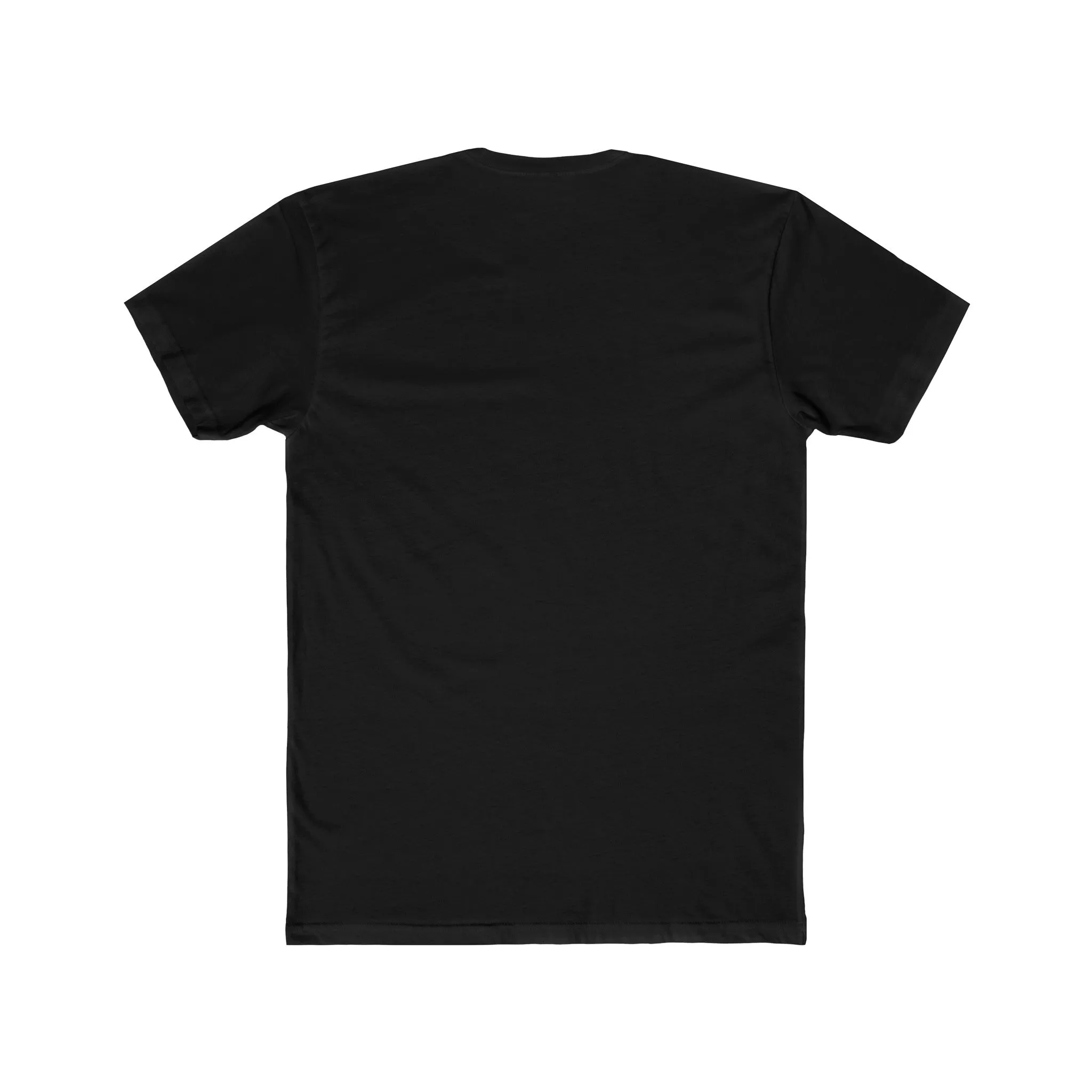 Things Done Changed T-Shirt Black Quickstrike