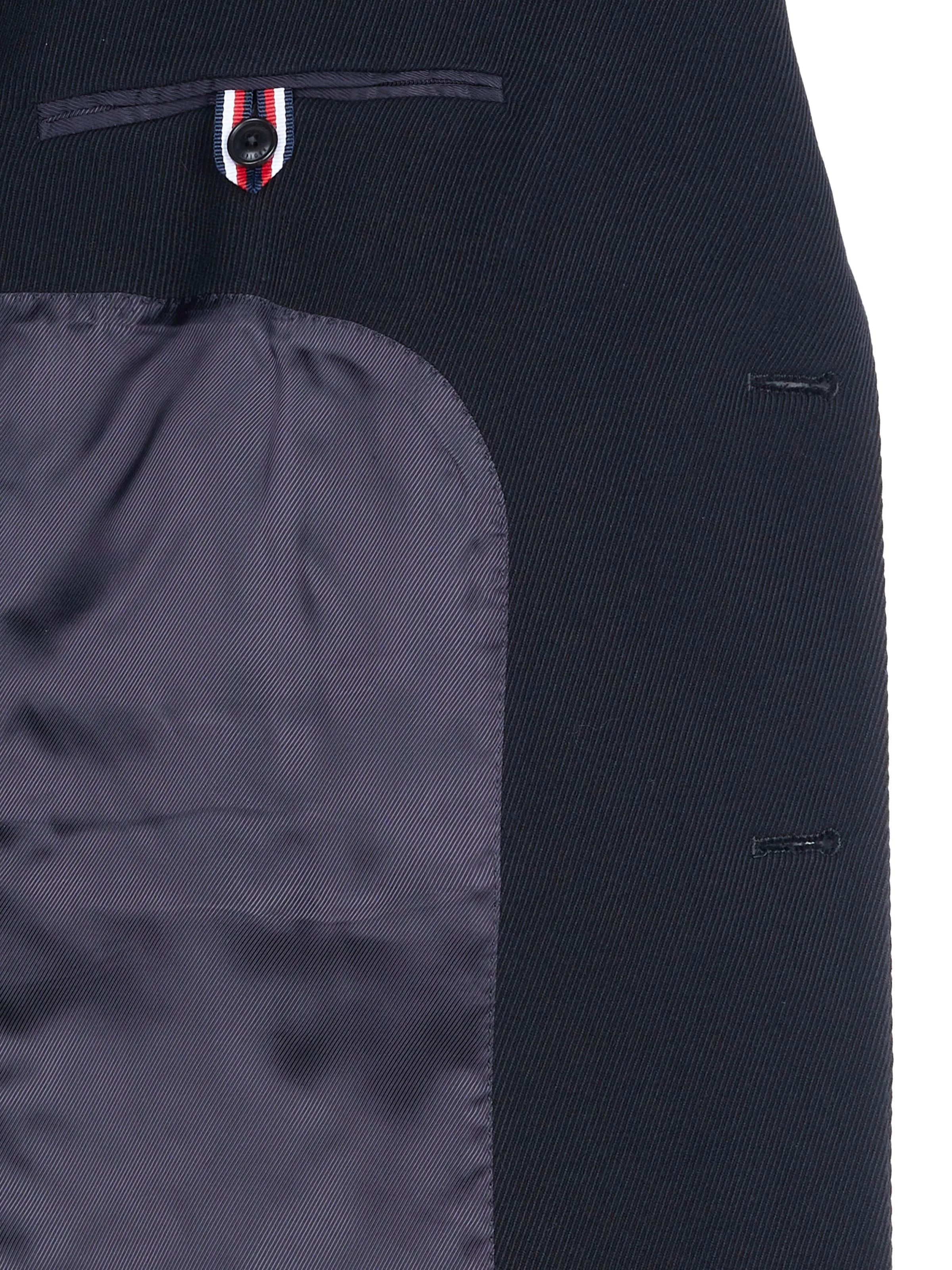 Tommy Hilfiger Coat black