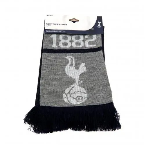 Tottenham Official Fan Scarf