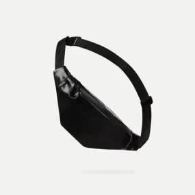 UNBEGUN Fanny Pack Black