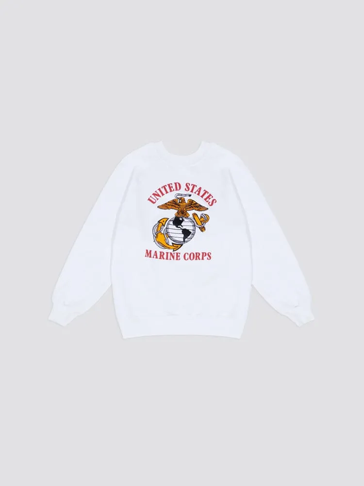 USMC SWEATSHIRT